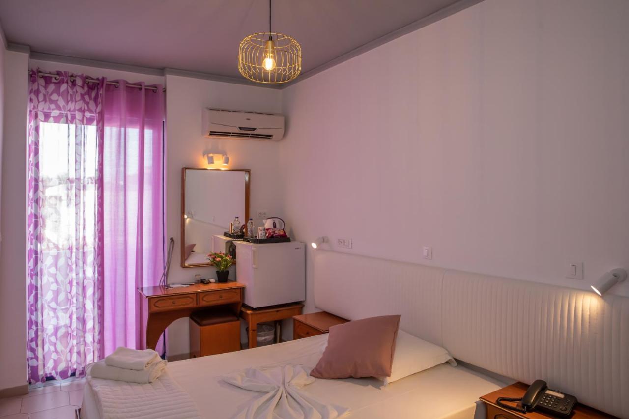 Sea Breeze Hotel Mastichari  Luaran gambar