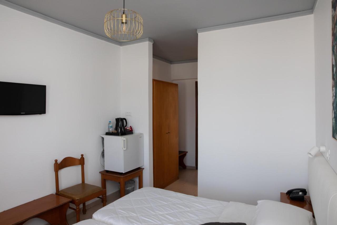 Sea Breeze Hotel Mastichari  Luaran gambar