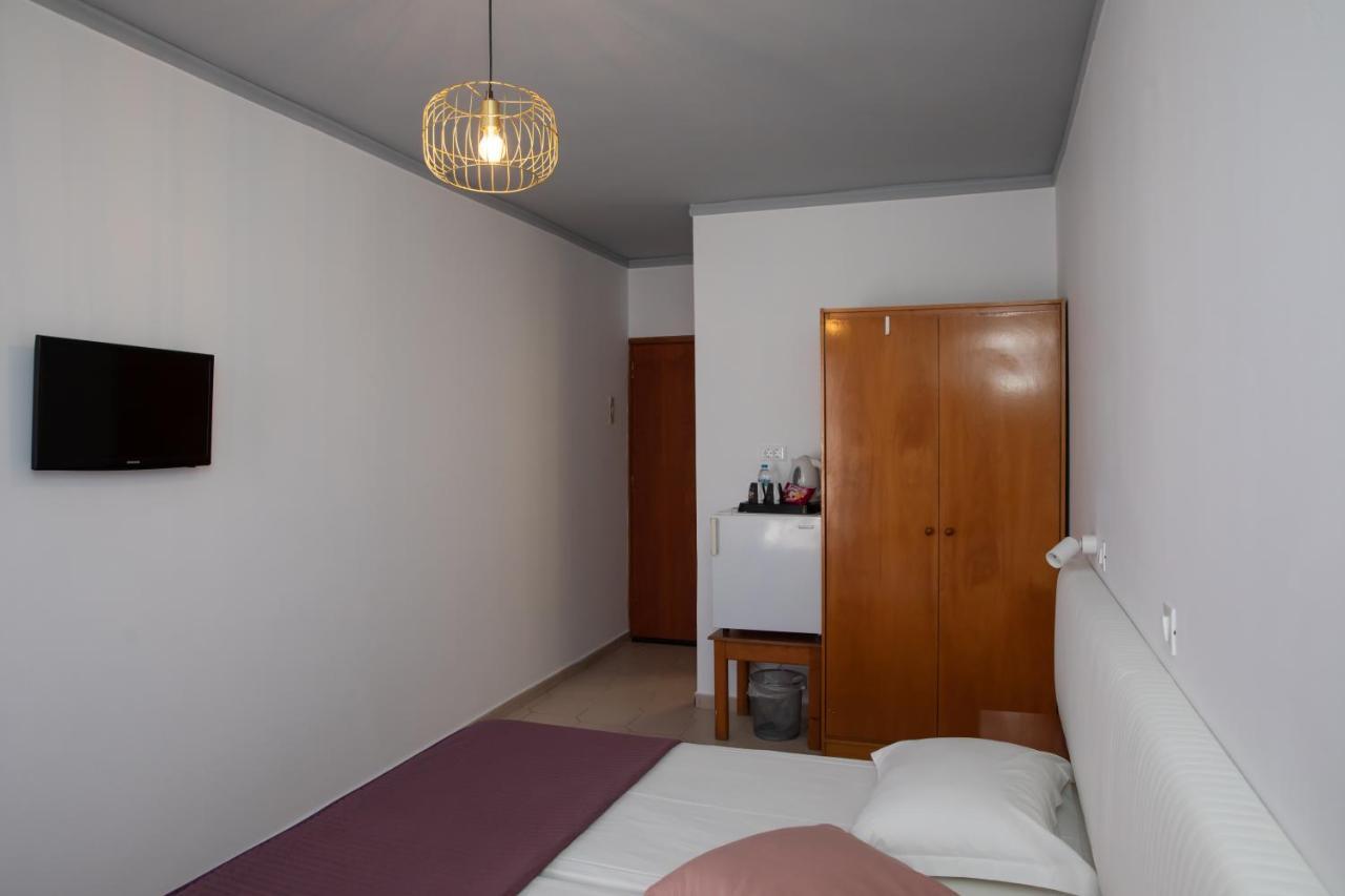 Sea Breeze Hotel Mastichari  Luaran gambar