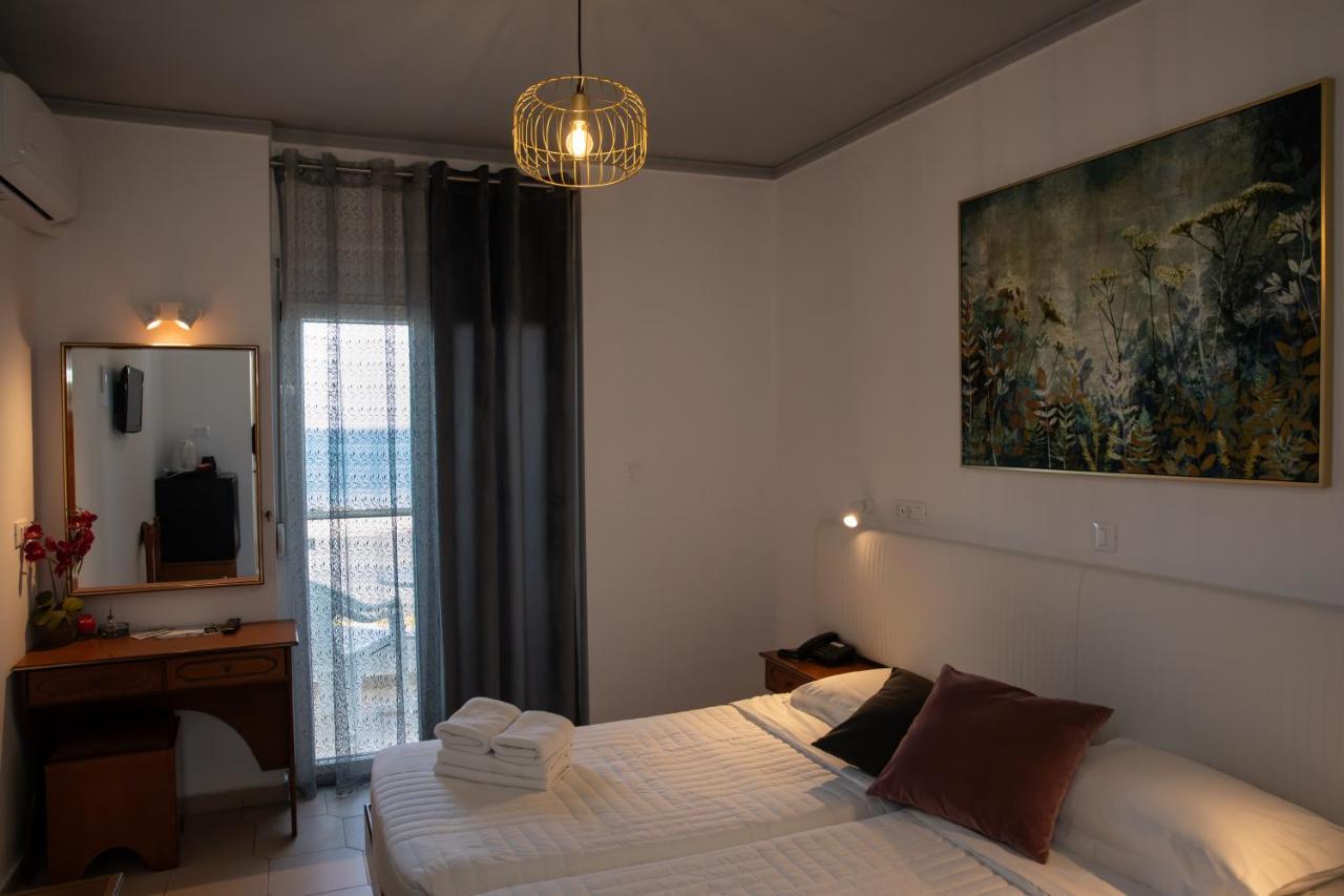 Sea Breeze Hotel Mastichari  Luaran gambar