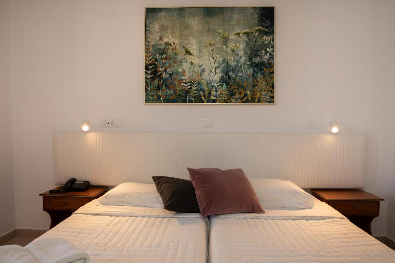 Sea Breeze Hotel Mastichari  Luaran gambar