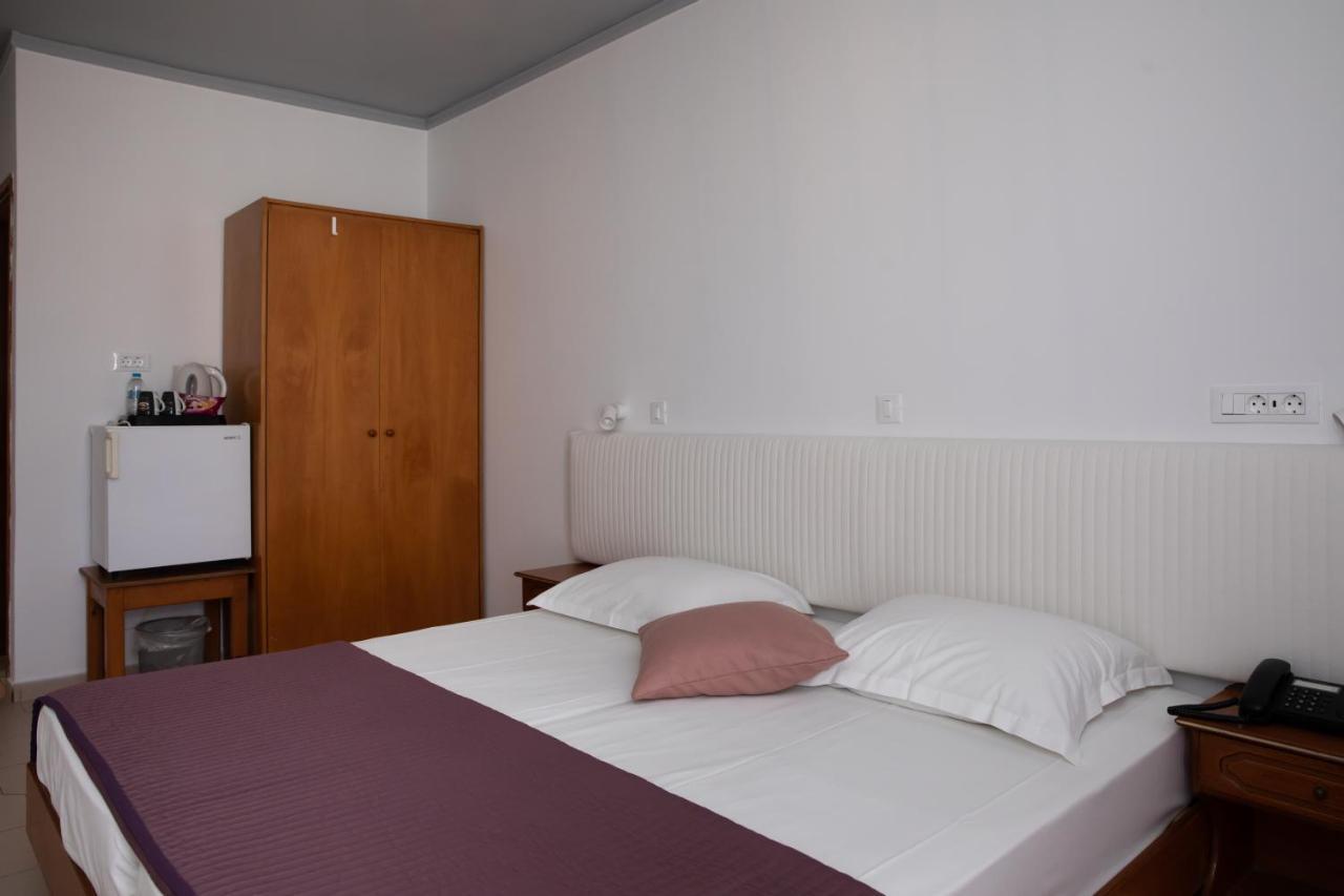 Sea Breeze Hotel Mastichari  Luaran gambar