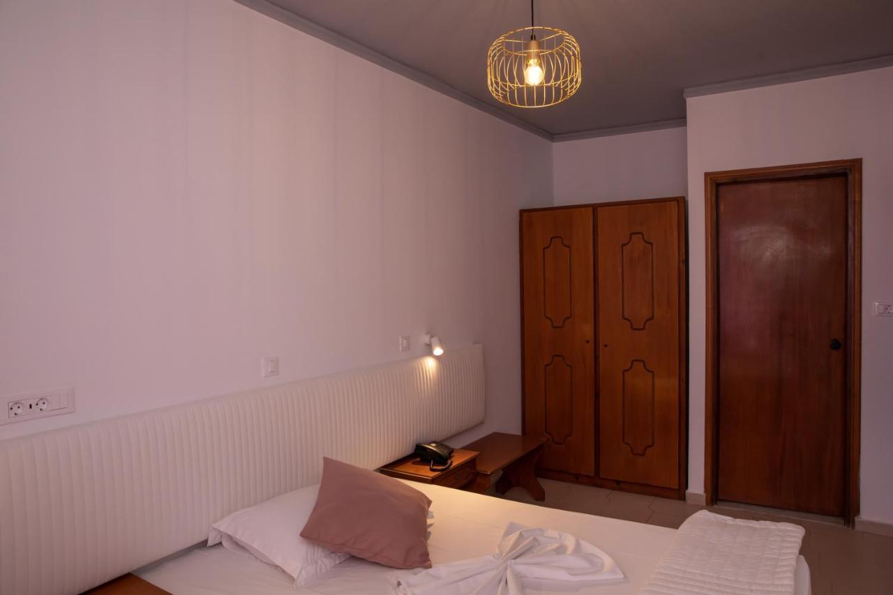 Sea Breeze Hotel Mastichari  Luaran gambar