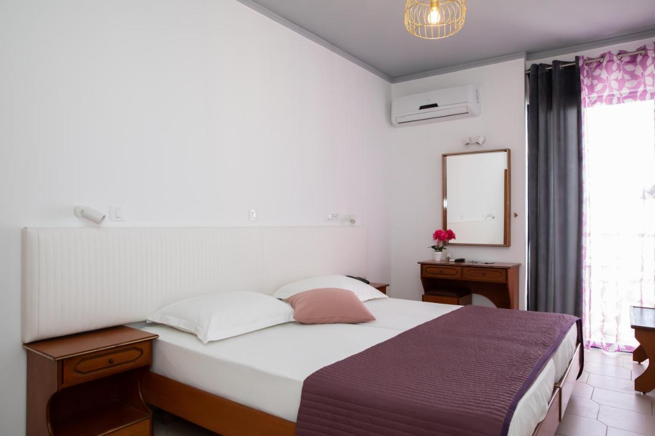 Sea Breeze Hotel Mastichari  Luaran gambar