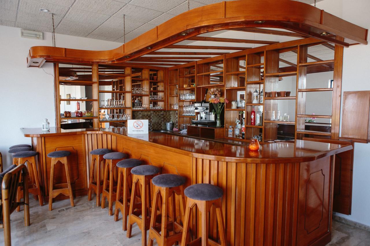 Sea Breeze Hotel Mastichari  Luaran gambar