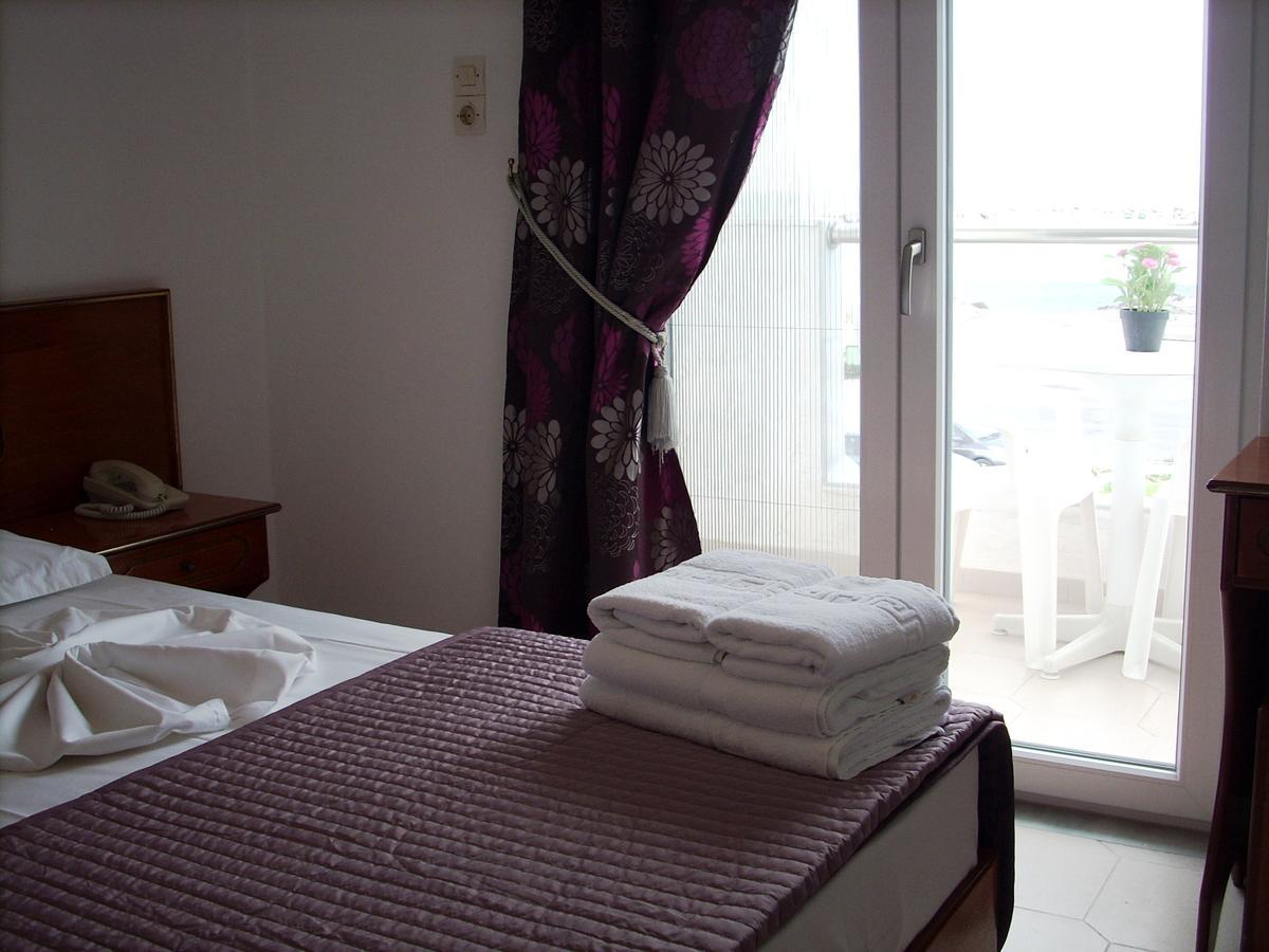 Sea Breeze Hotel Mastichari  Luaran gambar