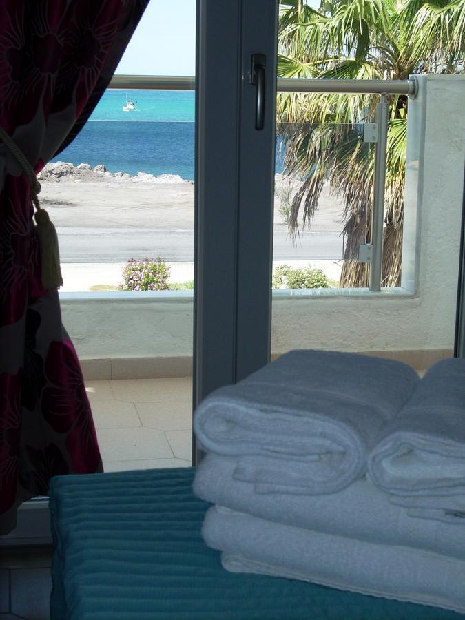 Sea Breeze Hotel Mastichari  Luaran gambar