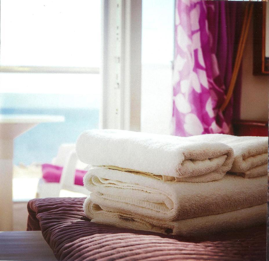 Sea Breeze Hotel Mastichari  Luaran gambar