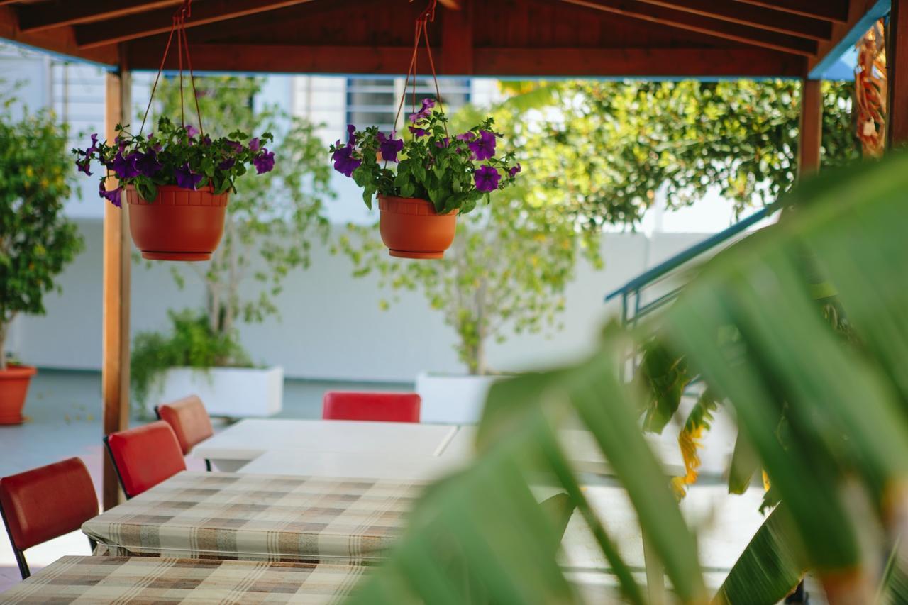 Sea Breeze Hotel Mastichari  Luaran gambar