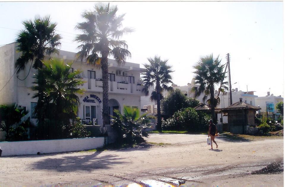 Sea Breeze Hotel Mastichari  Luaran gambar
