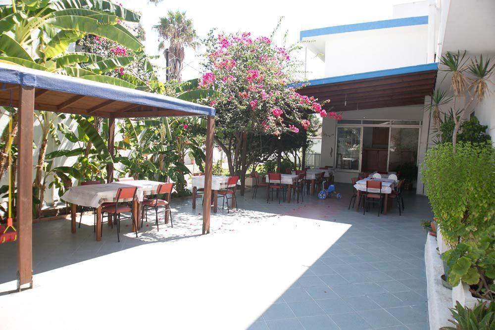 Sea Breeze Hotel Mastichari  Luaran gambar