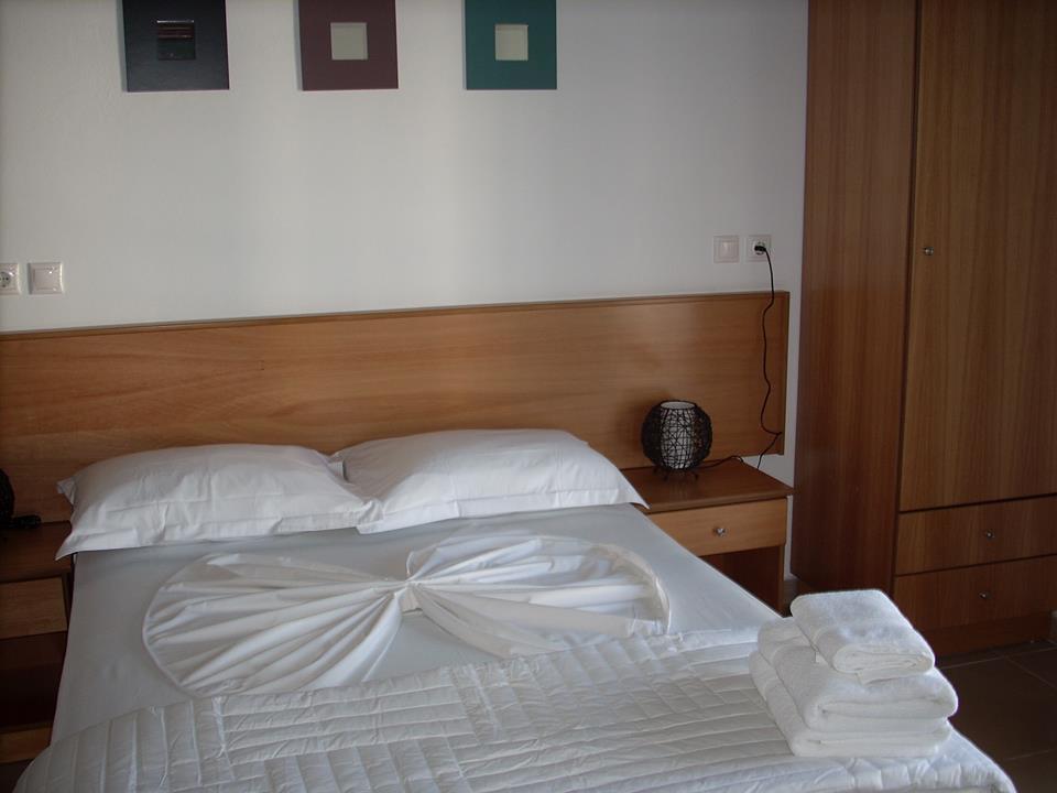 Sea Breeze Hotel Mastichari  Luaran gambar