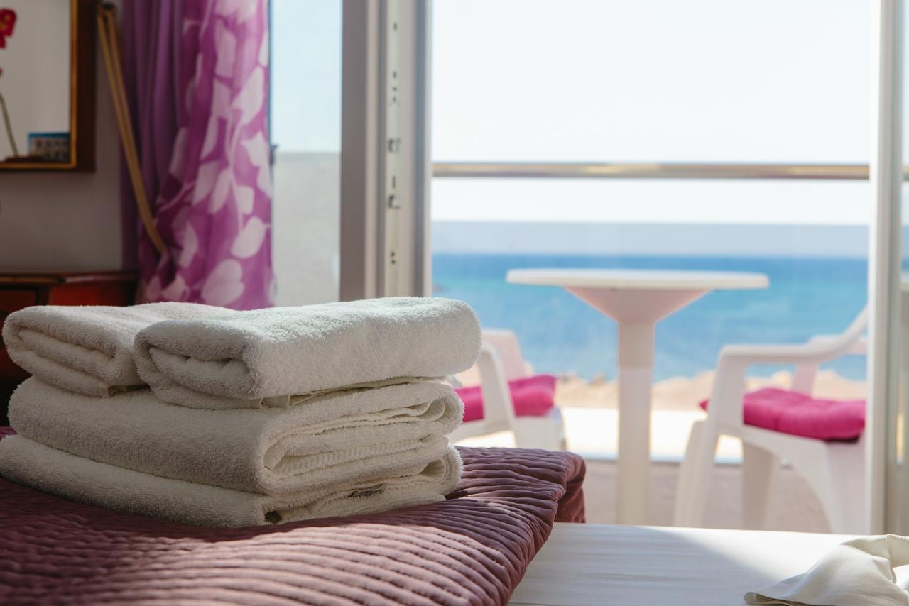 Sea Breeze Hotel Mastichari  Luaran gambar