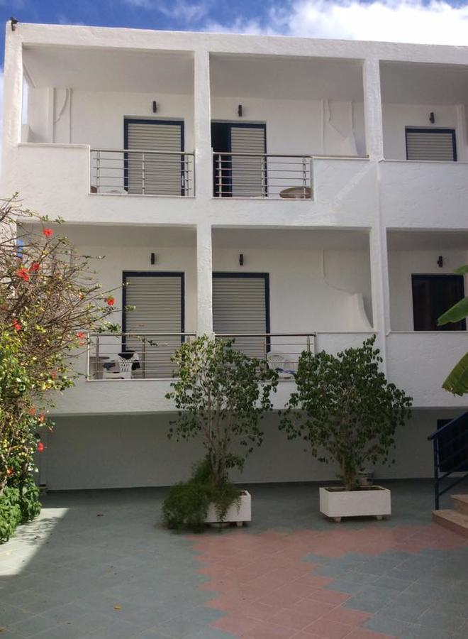 Sea Breeze Hotel Mastichari  Luaran gambar